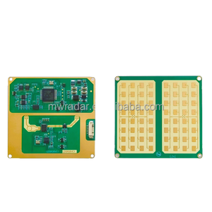 High Accuracy Digital Liquid Level <strong>Sensor</strong> Multi-Scenario Water/River <strong>Velocity</strong> Meter Flow Probe for River Monitoring - Product Image 3