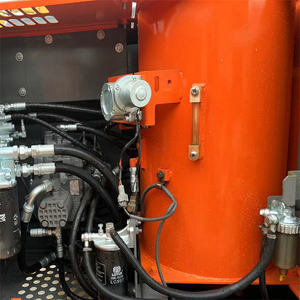 Excavateur d'occasion ZX120 JAPON 12 tonnes à bas prix d'origine à l'état neuf ZX120 conforme EPA et CE en stock Offre Spéciale - Product Image 5