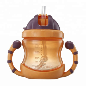 Gobelet à gaz anti-fuite pour bébés, pour enfant de <span class=keywords><strong>6</strong></span> <span class=keywords><strong>mois</strong></span> - Product Image 1