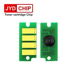 Nuevo Chip de cartucho para Fuji Xerox DocuPrint P505d CT203070 CT203069 Chip de tóner reinicio impresora recarga fabricación fábrica