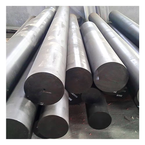 Barras sólidas <span class=keywords><strong>de</strong></span> barra <span class=keywords><strong>de</strong></span> Metal <span class=keywords><strong>de</strong></span> alta resistencia 45c 42CrMo4 <span class=keywords><strong>varilla</strong></span> <span class=keywords><strong>de</strong></span> acero laminado en caliente <span class=keywords><strong>de</strong></span> aleación <span class=keywords><strong>de</strong></span> acero <span class=keywords><strong>hierro</strong></span> liso 22mm herramienta estirada en frío barras redondas - Product Image 2