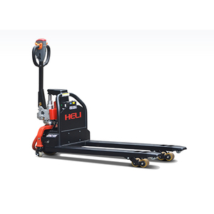 Heli 1.5ton điện Pallet Stacker Mini kho điện xe tải Pallet <span class=keywords><strong>cbd15</strong></span> - Product Image 2