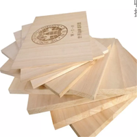 Specialized 300*225mm Taekwondo Board for Competition Levels Training Board Solid Wood Boards Paulownia Wood Timber