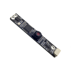 Module de caméra intelligent 1080P pour serrure de porte, reconnaissance IA HD, sans pilote, protocole USB UVC, IR 650nm, 2MP, LLGCAM - Product Image 4