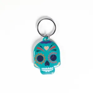 Portachiavi con doming - Product Image 1