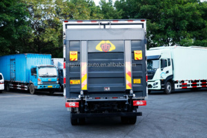 2025 New Foton Ollin <span class=keywords><strong>EL</strong></span> 100kWh Electric Small Refrigerated Trucks New Energy Vehicles para la <span class=keywords><strong>venta</strong></span> - Product Image 5