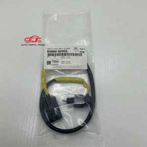 Utilisé pour l'interrupteur de feu de recul moderne 93860-02002 93860-02001 9386002002 - Product Image 6