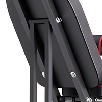 Équipement de fitness sportif d'intérieur, banc de musculation, banc de musculation multifonctionnel