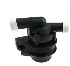 New Car Accessories Pumps Auto Spare Part Cooling Water Pump For Vw Audi PASSATS skoda A4 A6 A8 1.9T 078121601B 078121601