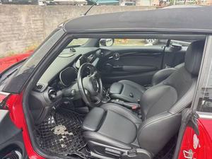 BMW <span class=keywords><strong>Mini</strong></span> <span class=keywords><strong>Cooper</strong></span> Cabrio Classic Edition 2021 - Modèle rafraîchi 1.5T |   Voiture de luxe convertible, conduite <span class=keywords><strong>à</strong></span> gauche, intérieur lumineux, pneus R17 - Product Image 6