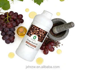 ขายส่งจากโรงงาน น้ำมันเมล็ดองุ่น 1 กิโลกรัม |   น้ำมันนวดธรรมชาติบริสุทธิ์เพื่อการบำรุงผิวและผ่อนคลาย - Product Image 3