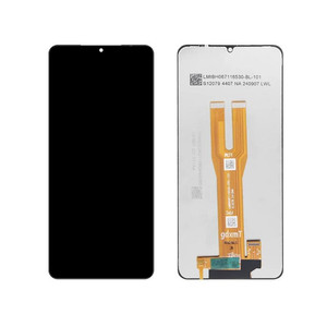 Wonderfone LCD Display Touch Screen <strong>Digitizer</strong> for A06 A065 (A065F/A065M/SM-A065F/DS) Replacement with 6 Months Warranty - Product Image 1