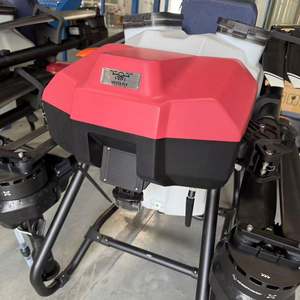 Dron de Pulverización Agrícola VESTA F50 con Tanque de 50L y Caudal de 16L/min para UAV Agrícolas T50/T40/T30/T20P - Product Image 4