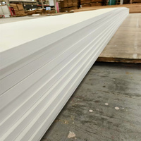 Vigas de Madera Laminada (LVL) Preimpregnadas de Longitud Personalizada con Pegamento Fenólico WBP para Soporte de Peldaños de Escalera