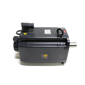 Moteur synchrone série Simotics S 1FK7086-4CC71-1BA1 230 400V AC 5000 tr/min 0,75 kW, best-seller - Product Image 3
