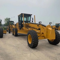 Équipement de mini moteur sur route, modèle 11ton GR135, chine