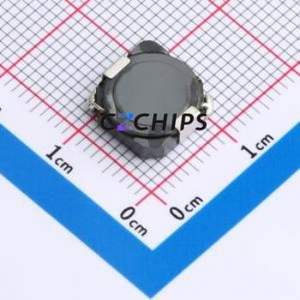 Inductor de Potencia CDRH103RNP-150NC-B SMD, 10.2x10mm (Inductancia: 15uH) (Precisión: 30%) (Corriente Nominal: 2.05A) - Product Image 2