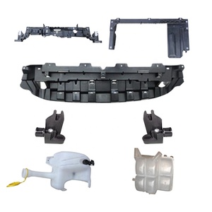 Per Ford EcoSport 2013 kit carrozzeria auto paraurti auto griglia paraurti rinforzo vendite dirette in fabbrica - Product Image 5