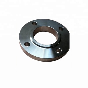 Thép không gỉ mặt bích JIS b2220 trượt trên trung tâm mặt bích 5K lên đến 30k thép không gỉ mặt bích chất lượng cao 1/<span class=keywords><strong>2</strong></span> "~ 40" - Product Image 3