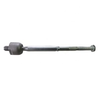 Extremo de cremallera de dirección de rótula interna de suspensión de fabricante de fábrica para Toyota YARIS 4550309260 4550309290 4550352010 4550359045