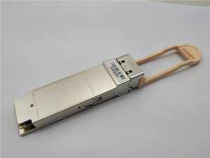 Transceptor Mellanox Top-QSFP28-100G-SR4 100G QSFP28 SR4 MPO 850nm 100m MMF Top-QSFP28-100G-SR4 Mellanox MMA1B00-C100D - Product Image 4