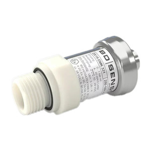 เซ็นเซอร์วัดแรงดัน BD SENSORS รุ่น DMK 457 เซ็นเซอร์เซรามิกแบบ Piezoresistive พร้อมจอแสดงผลดิจิตอล - Product Image 2