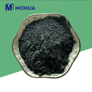 Poudre de <span class=keywords><strong>graphite</strong></span> cristallin à haute teneur en <span class=keywords><strong>carbone</strong></span> 99,9 %, 200 mesh, pour la fabrication de balais de charbon et de pièces de moteurs électriques - Product Image 1