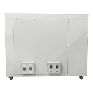 Sanvi Industrial Hot Air Drying Oven Stainless Steel Auto Parts Oven for Car Led Laser Headlights Assembly Modification - Product Image 3