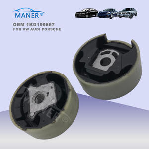 แท่นเครื่องยนต์ MANER 1KD199867 1K0199867R สำหรับ Audi A3 Q3 TT VW BEETLE GOLF V VI JETTA III IV TIGUAN EOS SEAT - Product Image 3