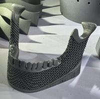 Printer 3D Industri Inovatif Teknologi SLM Akurasi Tinggi untuk Titanium, Baja Tahan Karat, Inconel, dan Multi-Metal