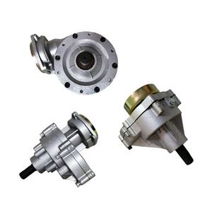 אדמה באיכות גבוהה חלקי חילוף gear מקרה - Product Image 1