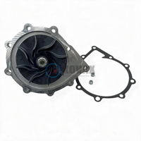Pompe à eau 7091873C1 CA7091873C1 70918-73C1 pour moteurs CAT CT11 CT13 CT15 International MAXXFORCE 13
