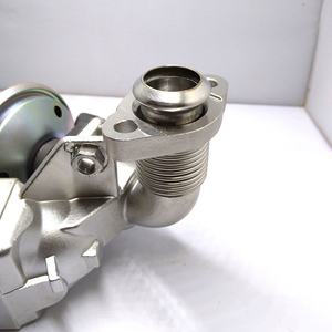 Prix d'usine OEM 11717800653 Valve <span class=keywords><strong>EGR</strong></span> de recirculation des gaz d'échappement pour <span class=keywords><strong>BMW</strong></span> Série <span class=keywords><strong>1</strong></span> 3 5 E81 E87N E90 N47 - Product Image 6