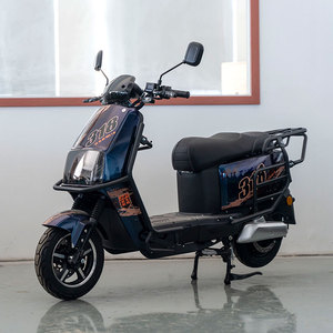 Trottinette électrique Chitu 318 longue portée, sans souci de la portée, moteur puissant, pour les trajets quotidiens en Afrique et au Moyen-Orient - Product Image 5
