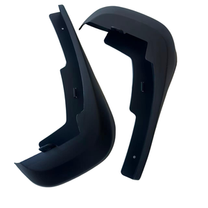 Guardabarros de Plástico para <span class=keywords><strong>Land</strong></span> <span class=keywords><strong>Rover</strong></span> <span class=keywords><strong>Defender</strong></span> 90 110, 1993-1997, <span class=keywords><strong>1</strong></span> Año de Garantía - Product Image 3
