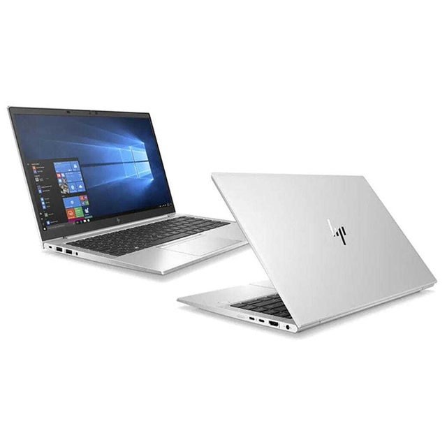 95% New Laptop 840 G7 I5-10th 16GB Ram 512GB 14.1 "computer Hardware Coordinator Portable Occasions