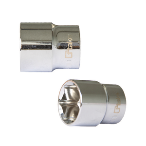 Llave de Tubo Hexagonal de 1/2 Pulgada, Accesorio para Herramientas 5035 - Product Image 2