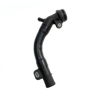 Tuyau de pompe à eau pour Mercedes Benz Smart 451 1322000056, tuyau de refroidissement de remplacement - Product Image 1