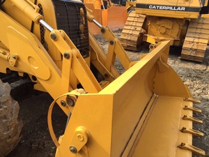 รถตักดิน JCB มือสองรถแบคโฮ4cx 3CX มือสองเครื่องจักรที่ได้รับความนิยม - Product Image 5