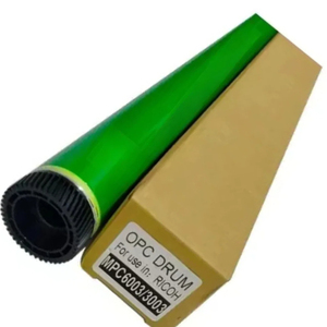 แกนดรัม OPC สำหรับ Ricoh C4504 MP C3503 C6004 C4503 C5503 C3504 C5504 C3003 - Product Image 1