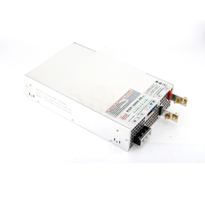 RSP-3000 קלט 100-264vac קלט 3000w יחיד 24v/36v/48v/60v/<span class=keywords><strong>72v</strong></span>/110vdc pfc אספקת חשמל לתעשייה 90% יעילות ce ip20 - Product Image 2