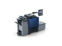 Photocopieur reconditionné pour Konica Minolta AccurioPrint C1060 C1070 C2060 C2070 C3070 C4080 Machine de production laser
