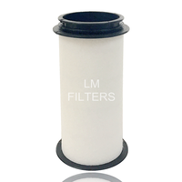 5410100080 A5410100080 A5410100080 EAS500MD38 Filter Bahan Bakar Produsen Berkinerja Tinggi