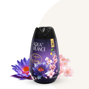 Eco-Friendly Solid Air Freshener for Car Interior Long-Lasting Deodorant <b>and</b> Environmentally Friendly <b>Perfume</b> - Product Image 1