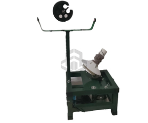 <span class=keywords><strong>Enrouleur</strong></span> électrique de fil de haute sécurité personnalisé à bas <span class=keywords><strong>prix</strong></span> <span class=keywords><strong>d</strong></span>'usine pour la fabrication de tapis - Product Image 6