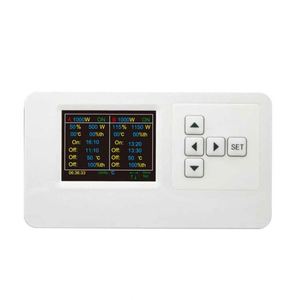 Gavita New Smart 0-10v Dimming Grow Lights Master <strong>Controller</strong> For Greenhouse - Product Image 1