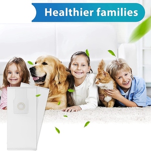 Reemplazo de <span class=keywords><strong>bolsas</strong></span> de polvo compatibles con <span class=keywords><strong>Kenmore</strong></span> 5068/50688/50690 <span class=keywords><strong>Bolsas</strong></span> de polvo <span class=keywords><strong>para</strong></span> aspiradora personalizadas disponibles - Product Image 6