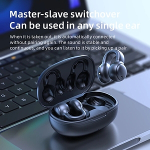 Original M30 TWS Wireless Earphone <strong>Bluetooth</strong> 5.3 Headphone IPX5 Waterproof Headset Cellphones HiFi <strong>Earbuds</strong> With Mic - Product Image 5