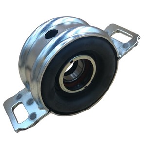 Cojinete de soporte central del eje de transmisión de goma de alta precisión garantizada de Calidad 30MM para Hilux 4WD 1997- J & J - Product Image 1