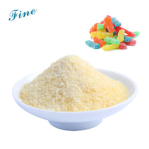 Giapponese-<span class=keywords><strong>Agar</strong></span> de animales con sabor a gelatina, pescado suave de Tilapia, piel de cerdo, ternera, bovino, hidrolizado, Halal, grado alimenticio - Product Image 1